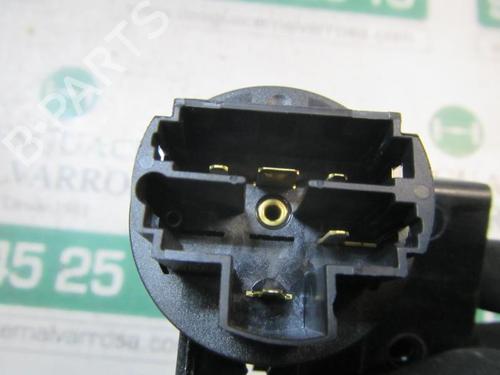Electronic module FIAT PANDA (312_, 319_)  | BP14282502M83 