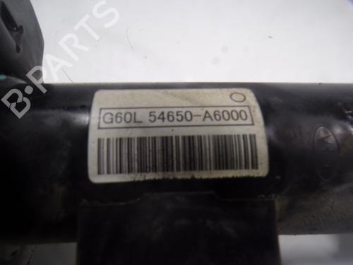 Left front shock absorber HYUNDAI i30 (GD)  | BP9952269M16 
