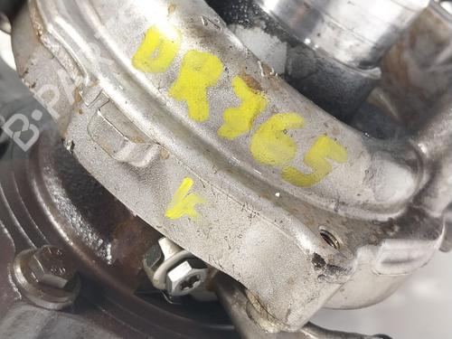 Turbolader/Kompressor CITROËN JUMPER II Van 2.0 BlueHDi 130 | BP30169911M71 