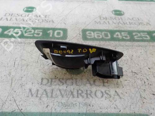 Rear left interior door handle BMW 1 (E87) 118 d | BP4803600I15 - Image 2