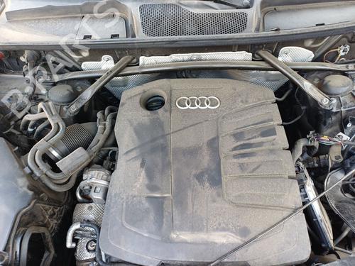 Right front steering knuckle AUDI Q5 (FYB, FYG) 2.0 TDI | BP36510103M26 - Image 12