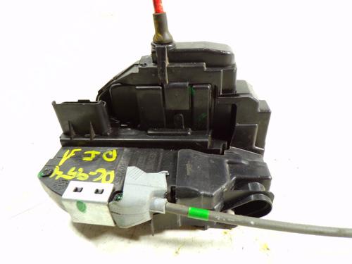 Front left lock NISSAN JUKE (F15) 1.5 dCi | BP8180549C98 