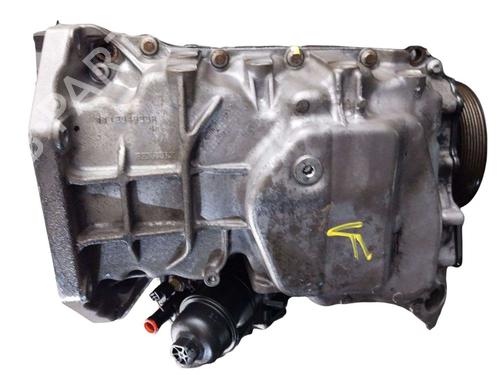 Engine RENAULT TRAFIC III Bus (JG_) 1.6 dCi 140 (JGMA) | BP40099141M1  - Image 7