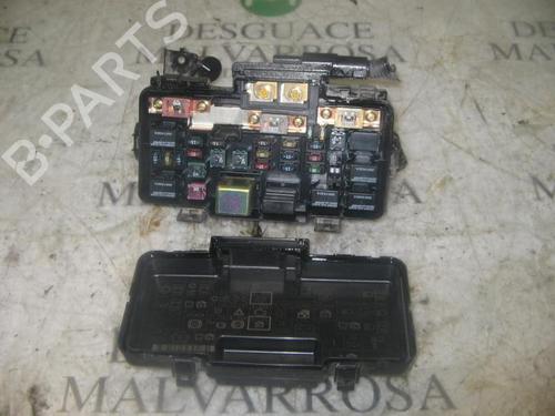 Used Fuse box Fuse box HONDA CIVIC VII Hatchback (EU, EP, EV) 1.7 CTDi (EP4, EU9) (100 hp) 3787482 3787482