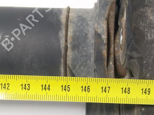 Driveshaft BMW X1 (E84) sDrive 16 d | BP17457701M37 