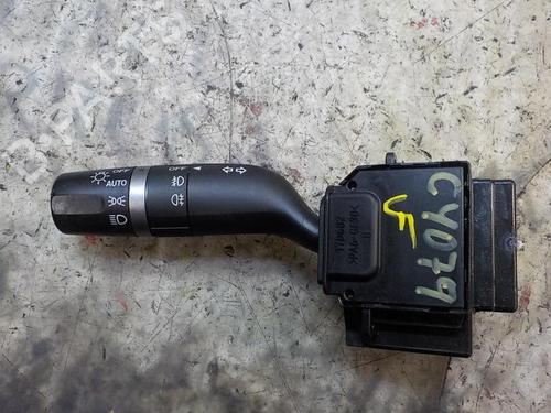 Headlight switch MAZDA 3 (BL) 2.2 MZR CD (BL10) BCW766122
