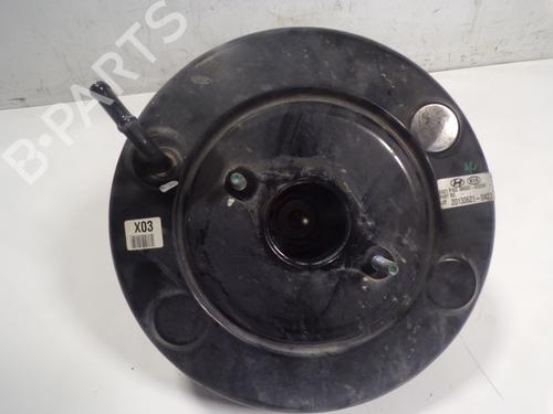 Used Servo brake Servo brake HYUNDAI i30 (GD) [2011-2026] 10002989 10002989