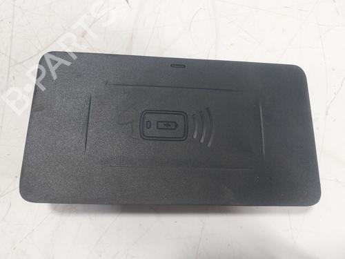 Used Electronic module Electronic module BMW 8 Coupe (G15, F92) 840 d xDrive (320 hp) 23643968 23643968