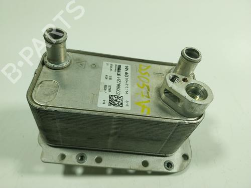 Used Oil radiator Oil radiator AUDI Q5 (FYB, FYG) 2.0 TFSI quattro (252 hp) 31885682 31885682
