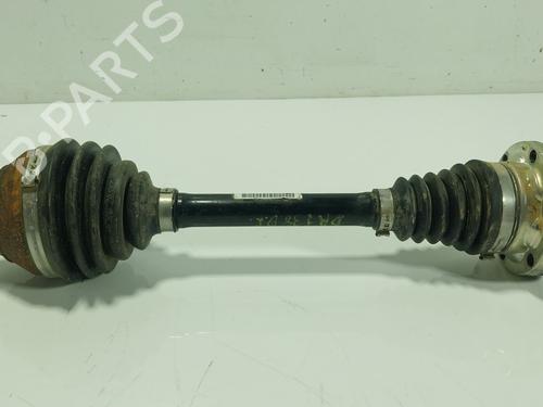 Used Left front driveshaft Left front driveshaft VW CADDY V Box Body/MPV (SBA, SBH) 2.0 TDi (102 hp) 28188597 28188597