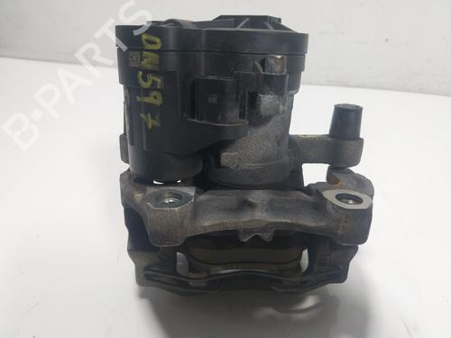 Left rear brake caliper SEAT LEON Sportstourer (KL8, KLD)  | BP19480695M107 