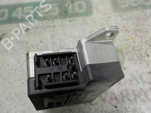 ECU airbags MERCEDES-BENZ E-CLASS (W124)  | BP6983281M53 