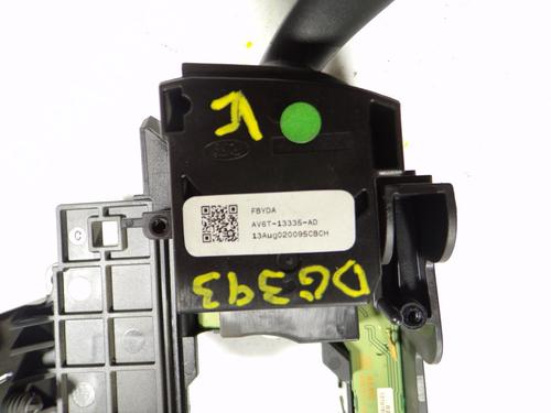 Steering column stalk FORD FOCUS III 1.6 TDCi | BP6965977I23 