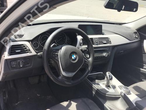 Left front window switch BMW 3 (F30, F80) 320 d | BP15765203I27 - Image 10