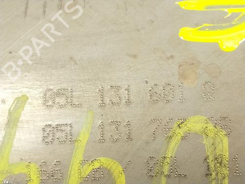 Particulate filter AUDI Q3 (F3B) 35 TDI | BP24738494M81  - Image 6