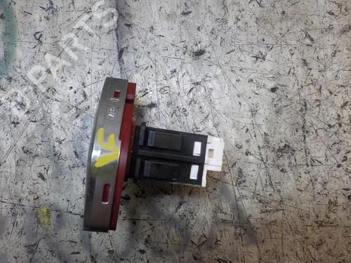 Warning switch CITROËN C3 II (SC_) | BP3847797I22 - Image 2