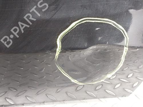 Right rear door AUDI A5 Sportback (8TA) 2.0 TDI | BP30927743C5