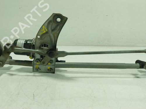Used Front wiper motor MERCEDES-BENZ CLA Shooting Brake (X118) CLA 200 (118.687) (163 hp) 26593813
