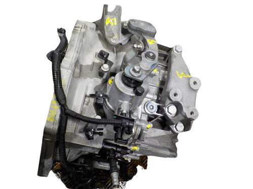 Used Gearbox OPEL ASTRA J (P10) [2009-2016]  8277398