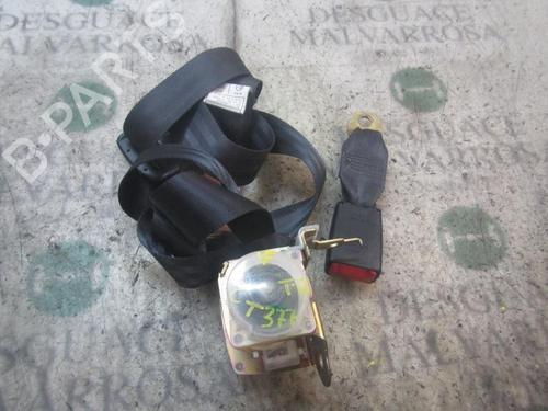 Used Rear left seatbelt Rear left seatbelt LEXUS SC Convertible (UZZ40_) 430 (UZZ40_, UZZ40R) (286 hp) 9080726 9080726