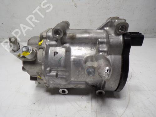 Used AC compressor AC compressor TOYOTA C-HR (_X1_) [2016-2026] 10571724 10571724