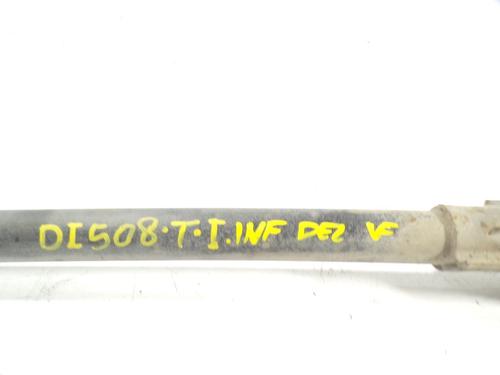 Left rear suspension arm FIAT DOBLO Cargo (263_)  | BP8933620M14 