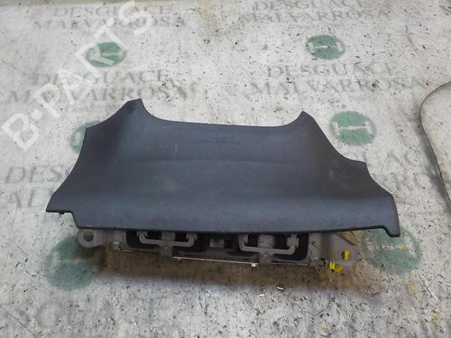 Left seat airbag TOYOTA AURIS (_E15_) 2.0 D-4D (ADE150_, ADE150R) | BP3850098C13 