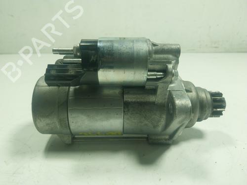 Used Starter Starter VW TIGUAN (AD1, AX1) [2016-2024] 19395722 19395722