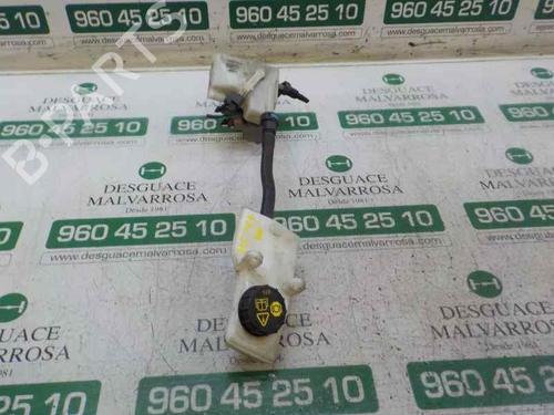 Used Brake master cylinder Brake master cylinder FORD GRAND C-MAX (DXA/CB7, DXA/CEU) 1.6 TDCi (115 hp) 4715700 4715700