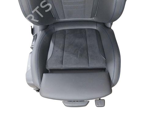 Seats set BMW 4 Gran Coupe (G26) 420 d Mild-Hybrid xDrive | BP29493337C78 - Image 4