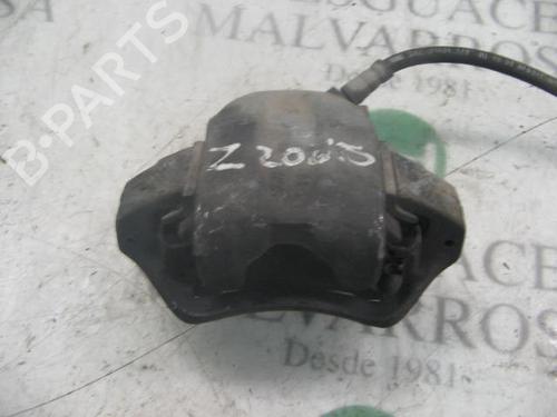Used Right front brake caliper SEAT IBIZA I (21A) [1984-1993]  11555768