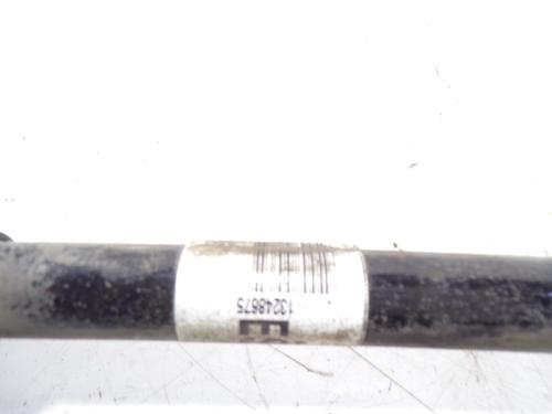 Left front driveshaft OPEL CORSA D (S07) 1.2 (L08, L68) | BP9256485M38 