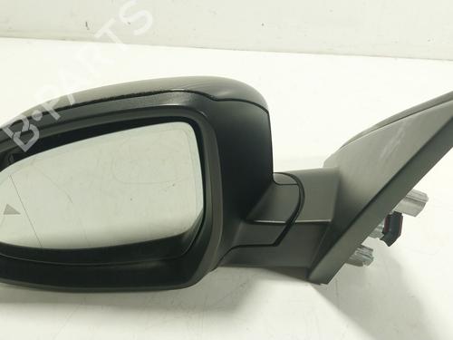 Used Left mirror Left mirror BMW X7 (G07) xDrive 40 d Mild-Hybrid (340 hp) 30196478 30196478