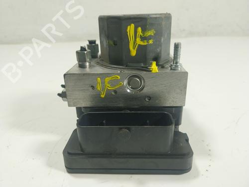 ABS pump NISSAN QASHQAI II (J11, J11_) 1.6 dCi | BP26144778M43 