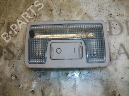 Innerbelysning AUDI A6 C5 Avant (4B5, 4B6) 2.5 TDI (150 hp) 7409046