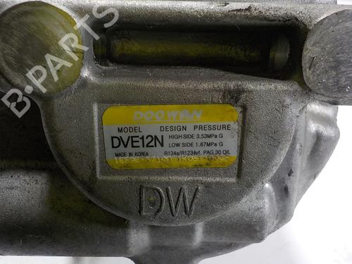 AC compressor KIA RIO IV (YB, SC, FB)  | BP13023231M34 