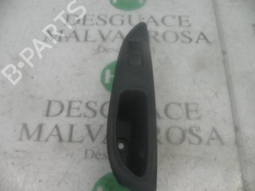 Used Left rear window switch NISSAN PRIMERA Hatchback (P12) [2002-2025]  3785804
