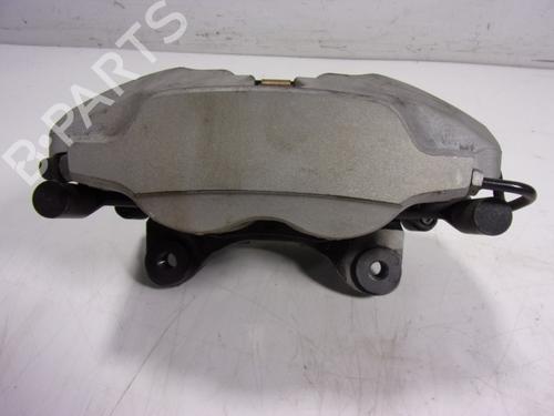 Used Left front brake caliper Left front brake caliper BMW X3 (G01, F97, G08) iX3 (286 hp) 16108449 16108449