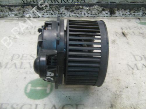 Moteur de chauffage JAGUAR S-TYPE II (X200) 2.5 V6 (200 hp) 3790651
