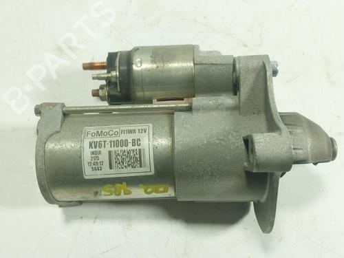Starter FORD TRANSIT CONNECT V408 Box Body/MPV | BP24738394M8 - Image 5