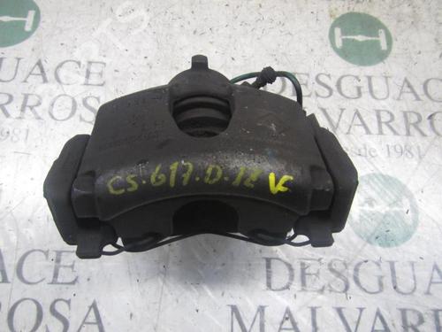 Used Left front brake caliper Left front brake caliper 11548203 11548203