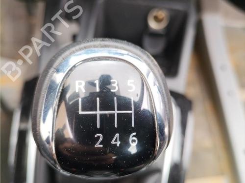 Gear lever NISSAN QASHQAI II (J11, J11_) 1.3 DIG-T | BP9364563M90
