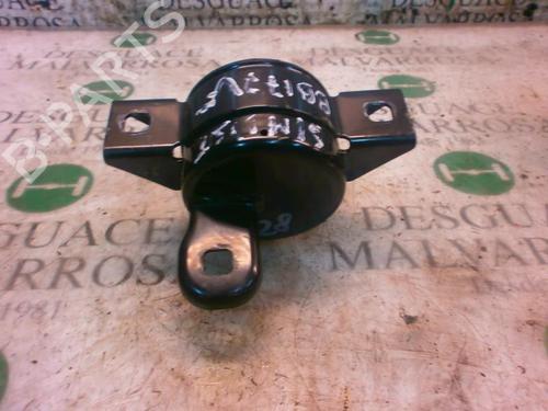 Engine mount CHEVROLET AVEO / KALOS Hatchback (T250, T255) | BP9079804M89 - Image 2