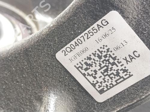 Left front steering knuckle SEAT IBIZA V (KJ1, KJG) | BP30087564M25 - Image 3