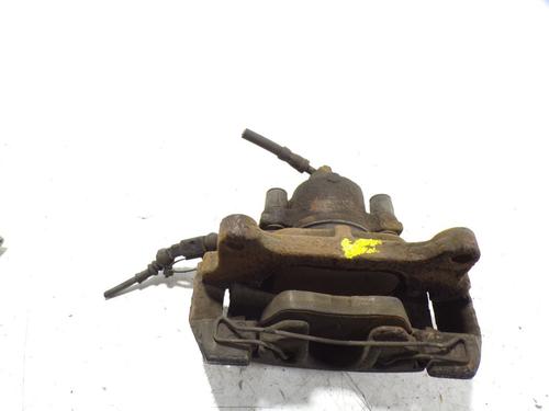 Left front brake caliper VW TOURAN (1T1, 1T2) 2.0 TDI | BP11553062M105 