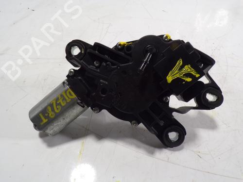 Viskermotor bakrute VW GOLF V (1K1) 2.0 TDI 16V (140 hp) 9195017