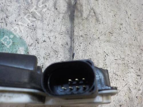 Front left lock SEAT IBIZA IV (6J5, 6P1)  | BP3850117C98 