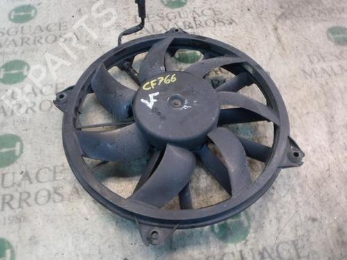 Used Radiator fan Radiator fan 3815263 3815263