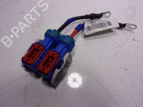 Used Electronic module Electronic module LAND ROVER DISCOVERY V (L462) D300 MHEV 4x4 (300 hp) 15835759 15835759
