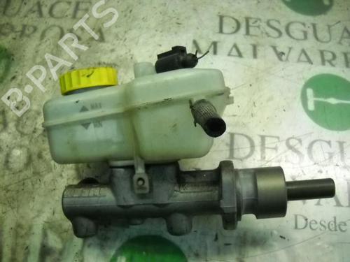 Used Brake master cylinder Brake master cylinder SEAT CORDOBA (6L2) 1.4 16V (100 hp) 3737911 3737911